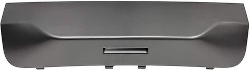 Tow Hook Cover Rear Compatible with Ford Expedition 2022-2024 | NL1Z17F000AA in Saudi Arabia