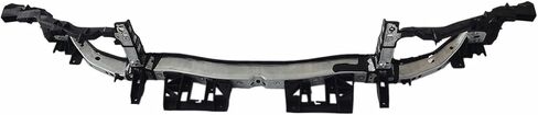 Upper Radiator Support Tie Bar Compatible with Dodge Charger 2015 2016 2017 2018 2019 2020 2021 2022 2023# 68200478AB CH1225280 - Upper Crossmember Radiator Support Core in Saudi Arabia