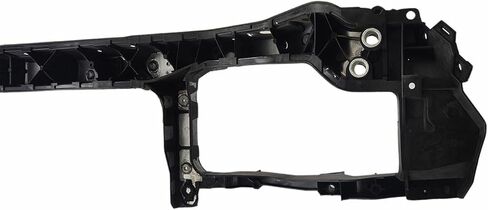 Upper Radiator Support Tie Bar Compatible with Dodge Charger 2015 2016 2017 2018 2019 2020 2021 2022 2023# 68200478AB CH1225280 - Upper Crossmember Radiator Support Core in Saudi Arabia