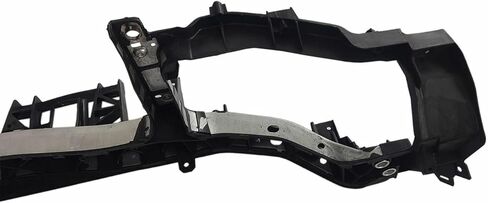 Upper Radiator Support Tie Bar Compatible with Dodge Charger 2015 2016 2017 2018 2019 2020 2021 2022 2023# 68200478AB CH1225280 - Upper Crossmember Radiator Support Core in Saudi Arabia