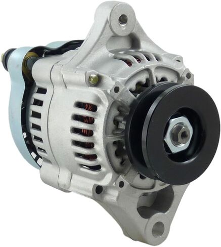 New Alternator Kubota L3010 L3300 L3410 L3410 L35TL L3600 L4200 12198 in Saudi Arabia