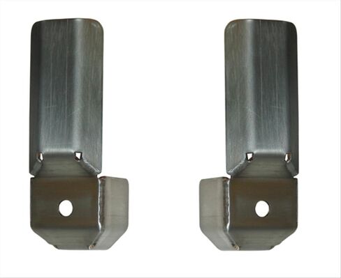 ICON Vehicle Dynamics 56100 Rear Shin Guards fits 2003-2023 4Runner/2007-2014 FJ Cruiser/2022-2023 Tundra/2023 Sequoia in Saudi Arabia
