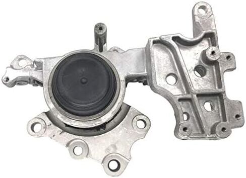 Left Driver Side Transmission Mount - Compatible with 2014-2018 Nissan Rogue in Saudi Arabia