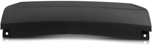 for GMC Yukon XL/Yukon XL Denali Trailer Hitch Cover 2021 2022 2023 2024 Replacement for GM1129130 | 84340919 in Saudi Arabia