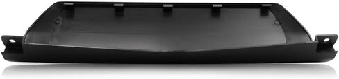 for GMC Yukon XL/Yukon XL Denali Trailer Hitch Cover 2021 2022 2023 2024 Replacement for GM1129130 | 84340919 in Saudi Arabia