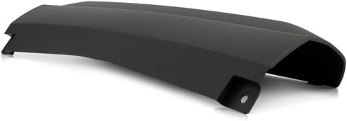 for GMC Yukon XL/Yukon XL Denali Trailer Hitch Cover 2021 2022 2023 2024 Replacement for GM1129130 | 84340919 in Saudi Arabia