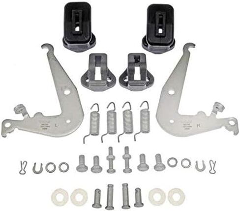 Parking Brake Bell Crank Kit - Compatible with 2003-2004 Toyota Tacoma in Saudi Arabia