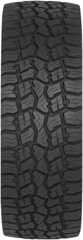 إطار شاحنة خفيفة Crosswind Trail Traxx All Terrain 265/70R18 116T in Saudi Arabia