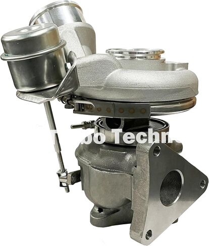 Turbo Fit International Navistar DT466 R2S MaxxForce 7.6L Turbo High Position, JM-G-06(1) in Saudi Arabia