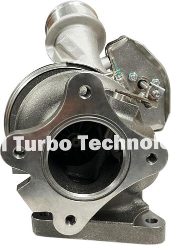 Turbo Fit International Navistar DT466 R2S MaxxForce 7.6L Turbo High Position, JM-G-06(1) in Saudi Arabia