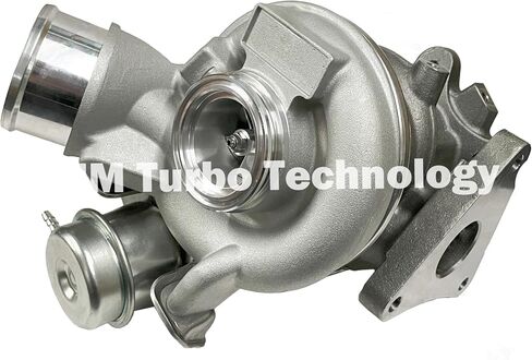 Turbo Fit International Navistar DT466 R2S MaxxForce 7.6L Turbo High Position, JM-G-06(1) in Saudi Arabia