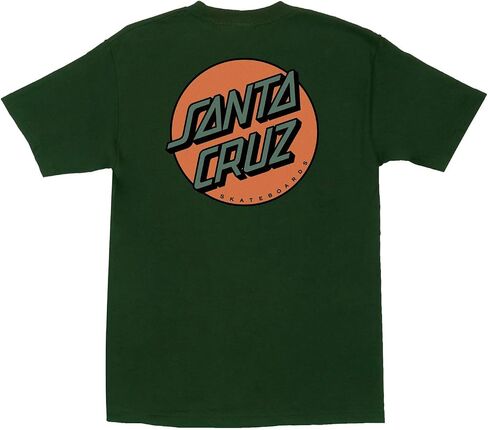 Other Dot Mens Santa Cruz T-Shirt in Saudi Arabia
