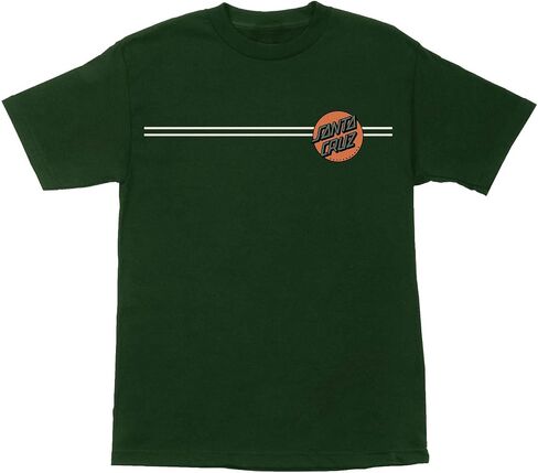 Other Dot Mens Santa Cruz T-Shirt in Saudi Arabia