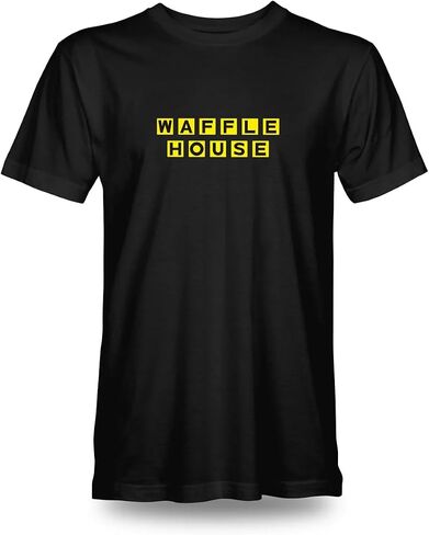 Logo Blended Tee in Saudi Arabia