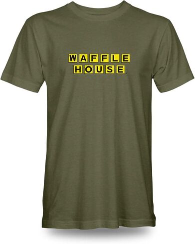 Logo Blended Tee in Saudi Arabia