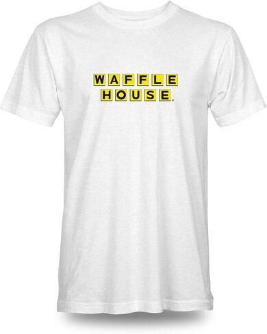 Logo Blended Tee in Saudi Arabia