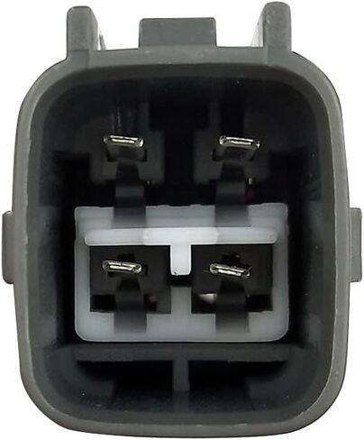 4Pcs Upstream and Downstream Oxygen O2 Sensors Compatible with Toyota 2007 2006 2005 Sequoia,2006 2005 Tundra,for 2007 2006 Toyota Land Cruiser Lexus Lx470 V8 4.7L 02 Sensor 234-9051 234-4260 in Saudi Arabia