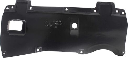 New Front Engine Splash Shield for Honda CR-V 2019-2022, HO1228150 in Saudi Arabia