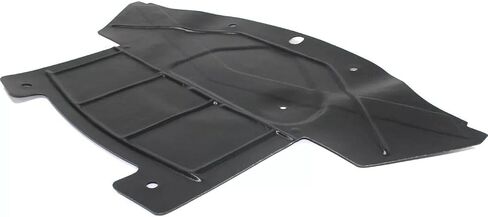 Parts N Go Rear Lower Engine Under Cover for 2008-2014 Challenger CH1228103 4806074AI in Saudi Arabia