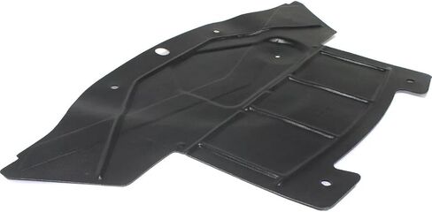 Parts N Go Rear Lower Engine Under Cover for 2008-2014 Challenger CH1228103 4806074AI in Saudi Arabia