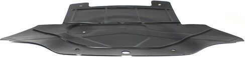 Parts N Go Rear Lower Engine Under Cover for 2008-2014 Challenger CH1228103 4806074AI in Saudi Arabia