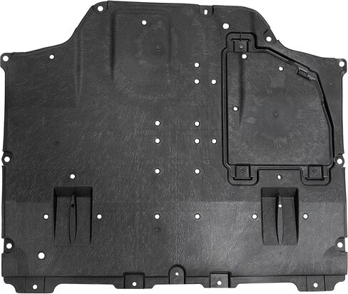 Garage-Pro Engine Splash Shield لسيارة تويوتا بريوس برايم 2018-2022 مركز، تاريخ الإنتاج من يونيو 2018، إكسسوارات تويوتا بريوس in Saudi Arabia
