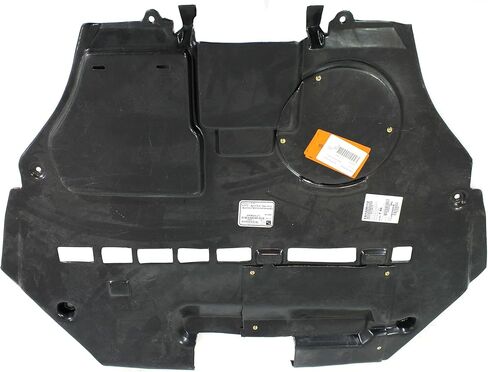 Engine Splash Shield for Fusion 10-12 in Saudi Arabia