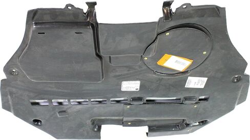 Engine Splash Shield for Fusion 10-12 in Saudi Arabia
