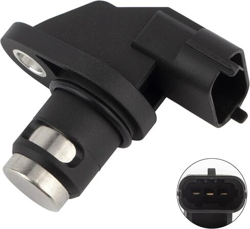 BOXI Camshaft Position Sensor Replacement for Mercedes-Benz W203 C209 W210 W211 W163 W220 C CLK CL ML S R G Class/for Chrysler Crossfire/for Dodge Sprinter 2500 3500 | 0232103037 PC641 0041536928 in Saudi Arabia