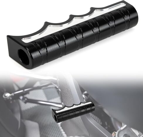 Aluminum Gear Shift Lever Pedal for 2019-2025 Ryker 600 900 Rally Sport, Forward/Reverse Gear Shift Lever in Saudi Arabia