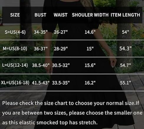 Summer Boho Smocked Maxi Dresses for Women 2025 Casual Half Sleeve Square Neck A Line Tiered Ruffle Long Dress with Pockets in Saudi Arabia