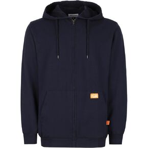 تيتيكاكا FR هوديي FR سويت شيرت بسحاب أمامي خفيف الوزن 7.5oz 100% C قميص بقلنسوة مغسول مسبقًا in Kuwait