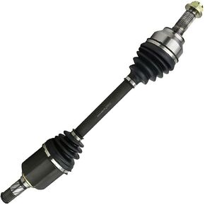 Anytek CV Axle Shaft Front Left for Mazda 3 2005-2013 5 2006-2015 2.0L 2.3L 2.5L Manual Transaxle Replace# GG2625600H GG6125600A Front Driver CV Axle Shaft Assembly in Saudi Arabia