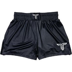 شورت القتال MMA للأولاد من Takedown - شورت تدريب متين للأطفال بدون جيوب لجيو جيتسو، BJJ، والمصارعة in Kuwait