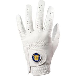 Ohio State Buckeyes- Cabretta Leather Golf Glove - L in Kuwait