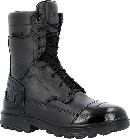 ROCKY Jump Boot Pro Waterproof Public Service Boot in Saudi Arabia