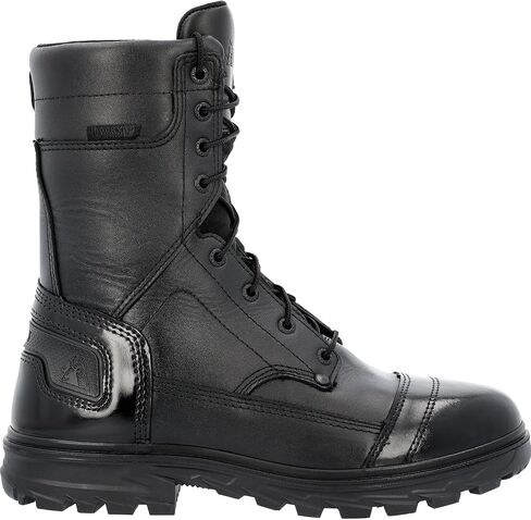 ROCKY Jump Boot Pro Waterproof Public Service Boot in Saudi Arabia