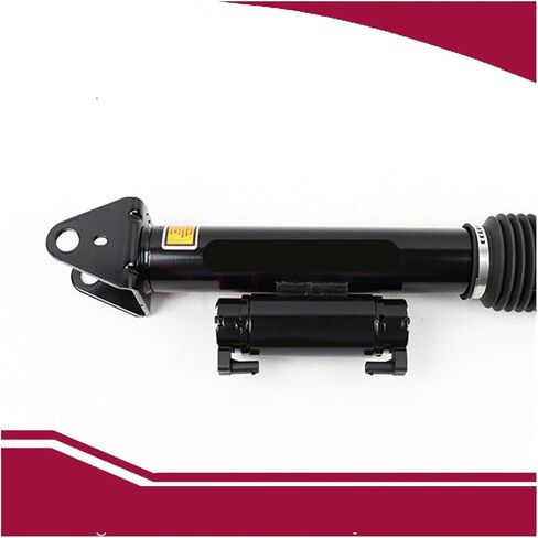 التعليق الهوائي الخلفي ممتص الصدمات الزنبركي متوافق مع مرسيدس بنز GLE W292 C292 W166 GLE450 GLE500 4Matic زوج in Saudi Arabia