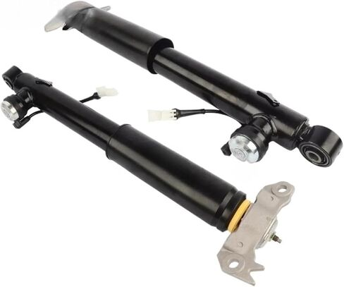One Pair Rear Left&Right Electrical Shock Absorber Compatible for Buick LaCrosse Allure 2010-2016 Assy in Saudi Arabia