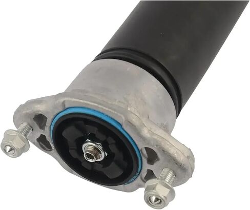 2pcs Rear Air Suspension Shock Compatible for Mercedes W212 X212 S212 C218 X218 S218 in Saudi Arabia