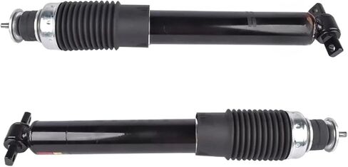 2Pcs Front Shock Absorbers Compatible for Cadillac XLR Corvette C5 C6 with MagneRide in Saudi Arabia