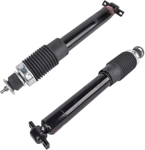 2Pcs Front Shock Absorbers Compatible for Cadillac XLR Corvette C5 C6 with MagneRide in Saudi Arabia