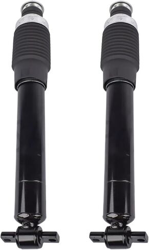 2Pcs Front Shock Absorbers Compatible for Cadillac XLR Corvette C5 C6 with MagneRide in Saudi Arabia