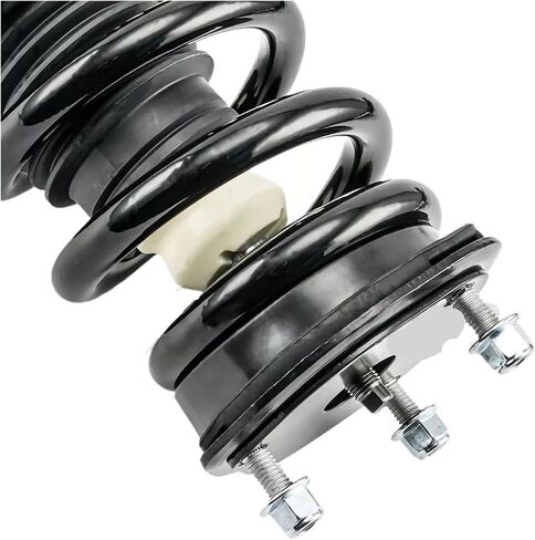 2PCS Front Shock Strut Compatible for Dodge Ram 1500 2009-2018 Assembly in Saudi Arabia