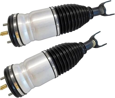 1PCS Front Air Suspension Structs Compatible for Dodge Ram 1500 2013-2019 Left/Right(FRONT RIGHT) in Saudi Arabia