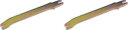 Dorman 21152 Brake Bar Lever Compatible with Select Chevrolet / GMC Models in Saudi Arabia