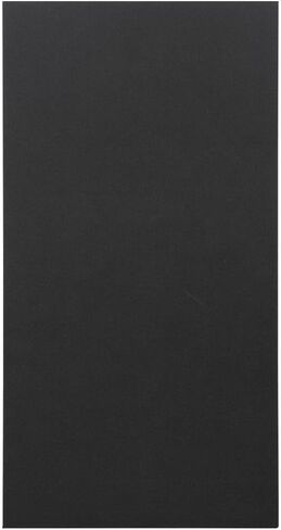 LUXPaper Open End Envelopes | Peel & Press | 6" x 11 1/2" | White | 70lb. Text | 500 Qty in Saudi Arabia