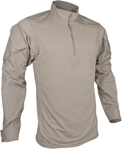 Tru-Spec Men's Urban Force Tru 1/4 Zip Combat Shirt in Saudi Arabia