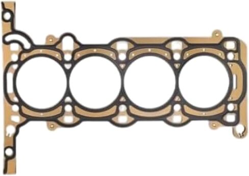 1.4 مجموعة حشية رأس المحرك مع مجموعة سلسلة التوقيت تحمل المكبس/حلقات مسامير الرأس مناسبة لسيارة تشيفي كروز سونيك تراكس كروز المحدودة بويك إنكور 1.4 لتر 2011-2016 استبدال HS26540PT-1 94311S 55577096 IV343 in Kuwait