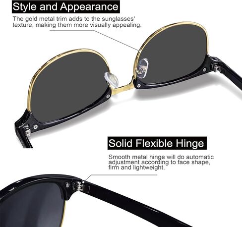 PartyGifts&beyond 7 Pcs Groomsmen Sunglasses, Bachelor Party Favors, Groomsmen Proposal Gifts For Team Groom,Groom Squad in Saudi Arabia
